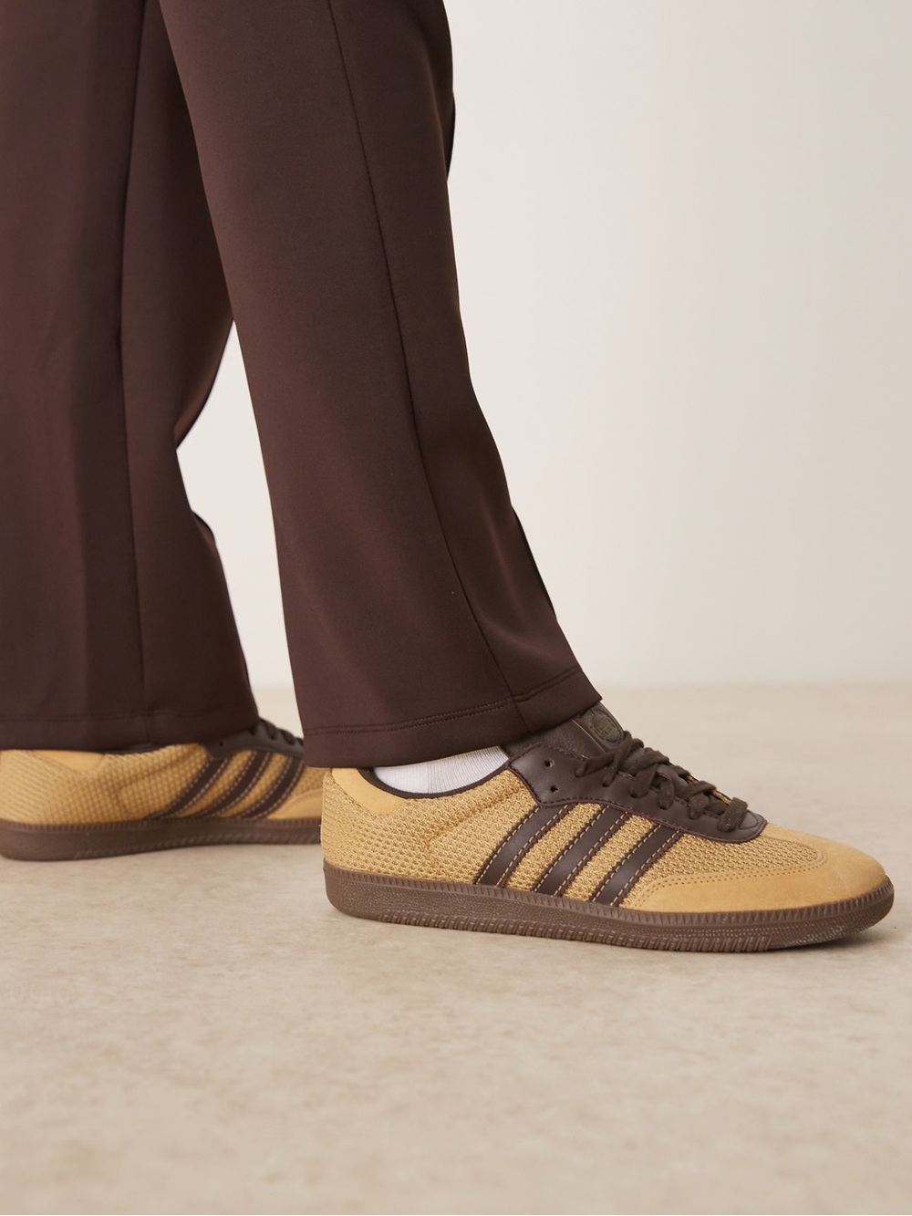 Adidas Samba